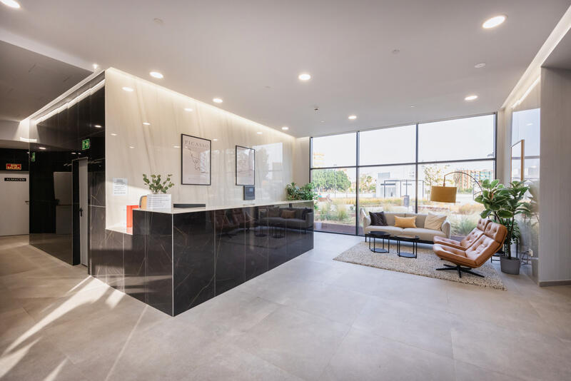 3 slaapkamer Appartement Te koop