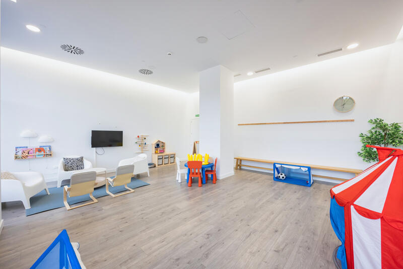 3 slaapkamer Appartement Te koop
