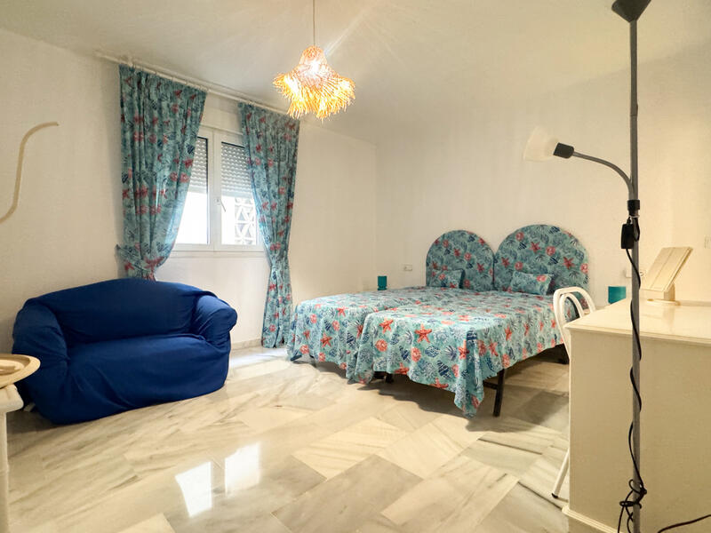 3 slaapkamer Appartement Te koop