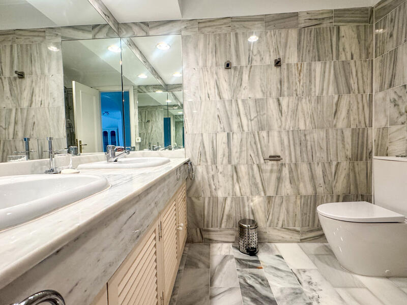 3 slaapkamer Appartement Te koop
