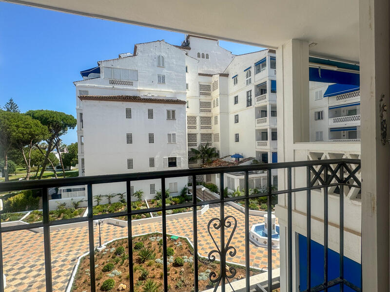 3 slaapkamer Appartement Te koop