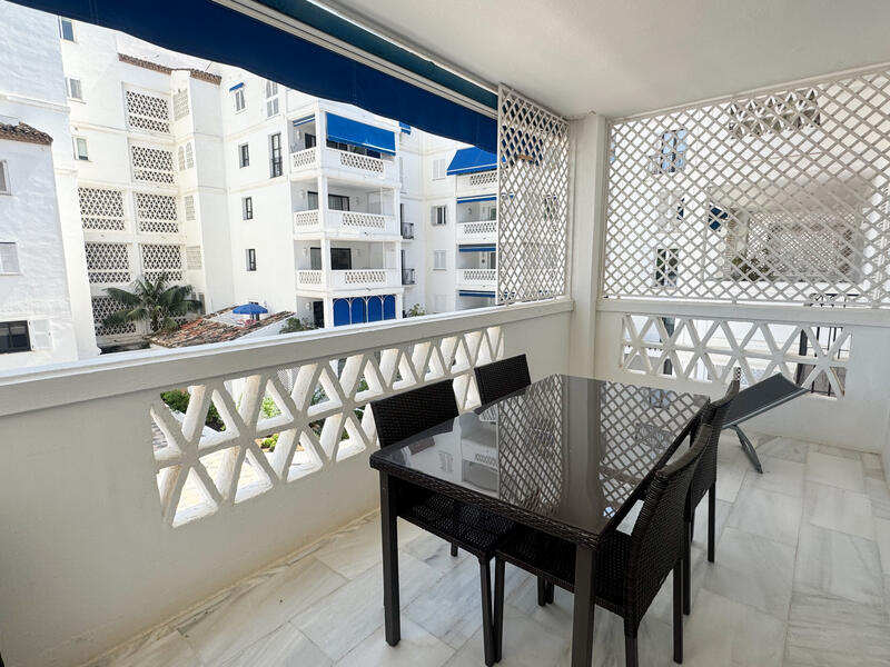 3 slaapkamer Appartement Te koop