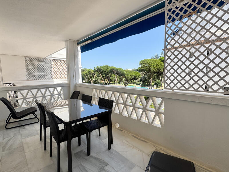 3 slaapkamer Appartement Te koop