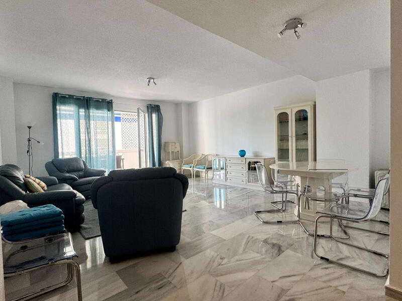 3 slaapkamer Appartement Te koop