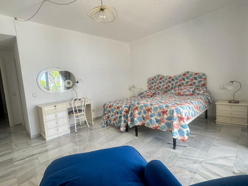 3 slaapkamer Appartement Te koop