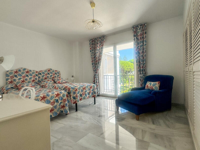 3 slaapkamer Appartement Te koop