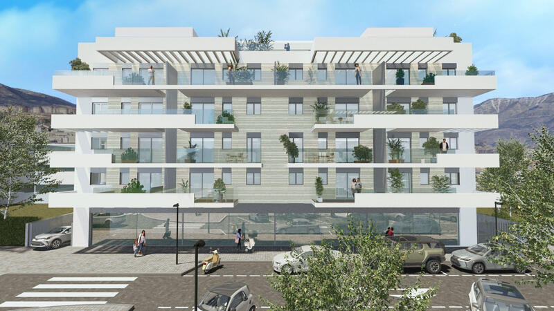 3 bedroom Apartment for sale