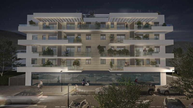 3 bedroom Apartment for sale