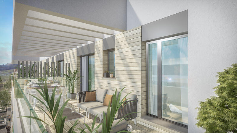 3 bedroom Apartment for sale