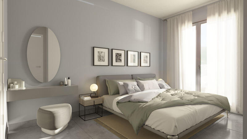 3 chambre Appartement à vendre