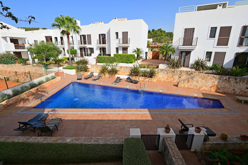 Apartamento en venta en Santa Eulalia, Jaén