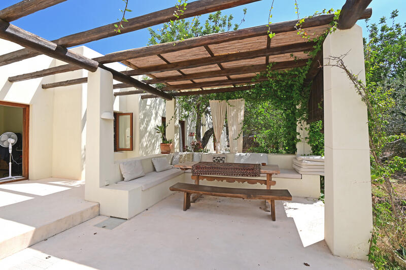 5 Schlafzimmer Landhaus zu verkaufen