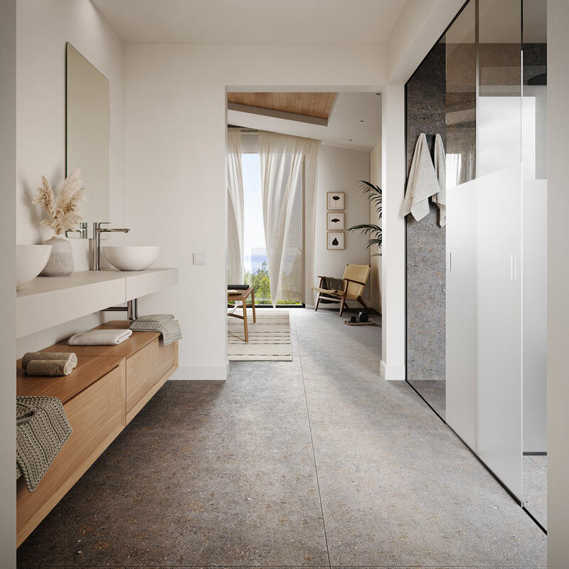 4 chambre Villa à vendre