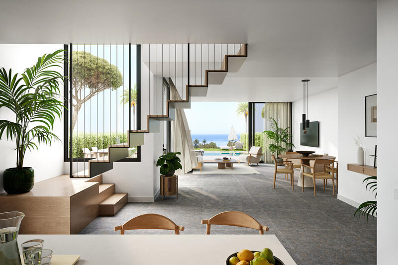 4 chambre Villa à vendre