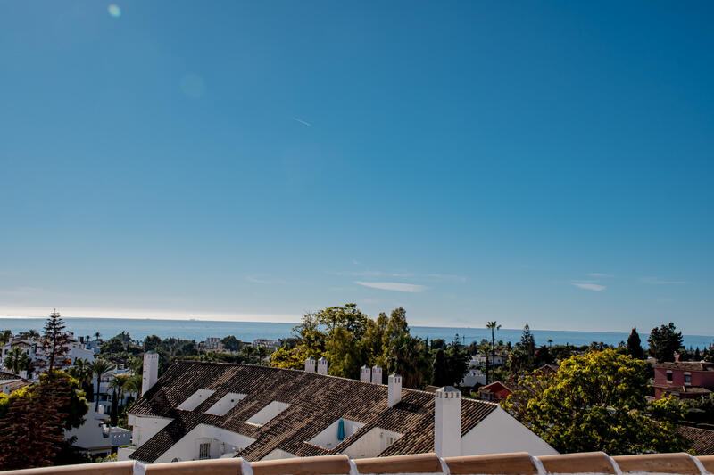 Duplex à vendre dans Marbella, Málaga