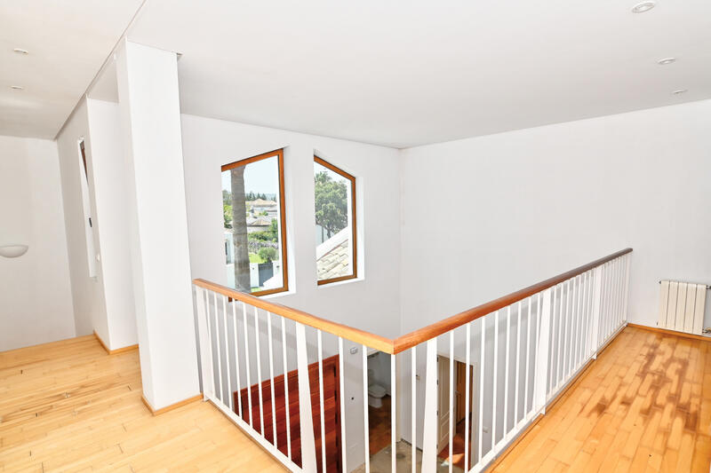 4 soverom Villa til salgs