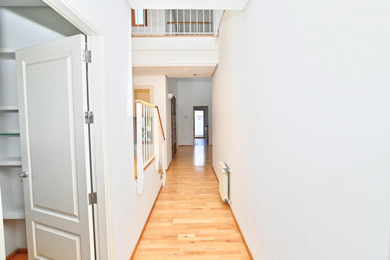 4 soverom Villa til salgs