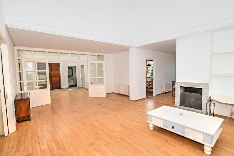 4 soverom Villa til salgs