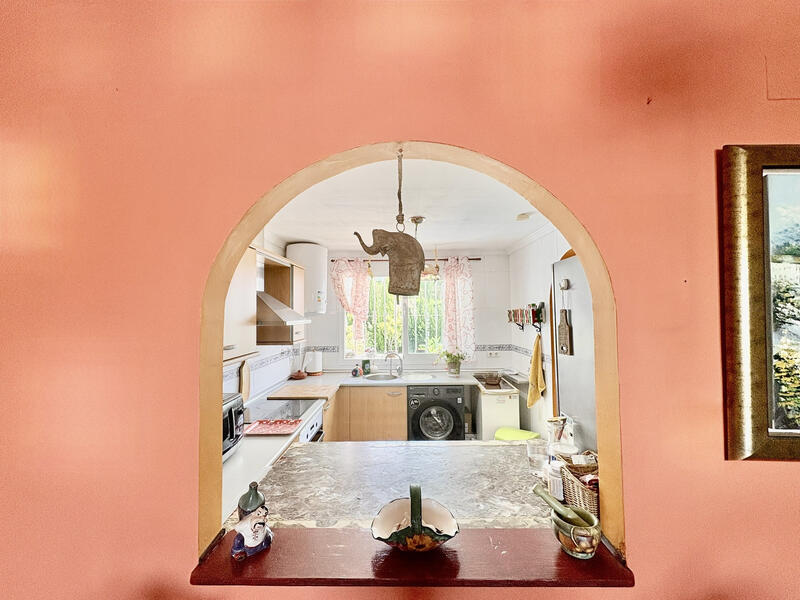 3 Schlafzimmer Appartement zu verkaufen
