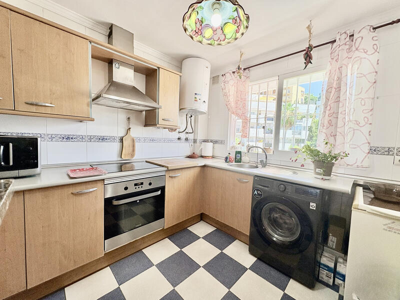 3 Schlafzimmer Appartement zu verkaufen