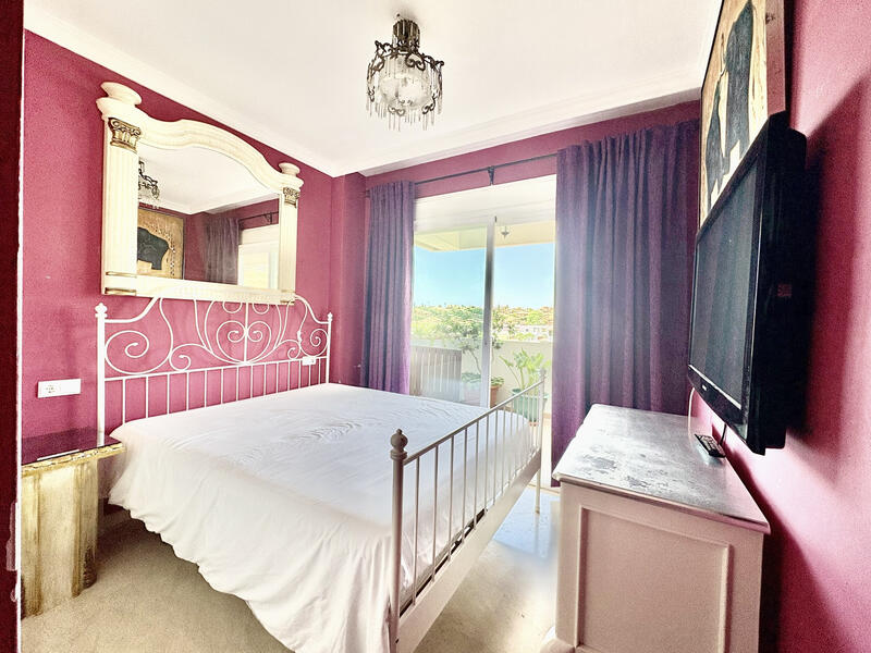 3 Schlafzimmer Appartement zu verkaufen