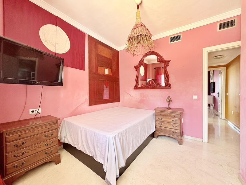 3 Schlafzimmer Appartement zu verkaufen