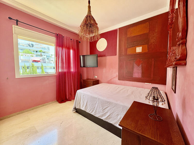 3 Schlafzimmer Appartement zu verkaufen