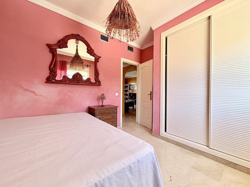 3 Schlafzimmer Appartement zu verkaufen