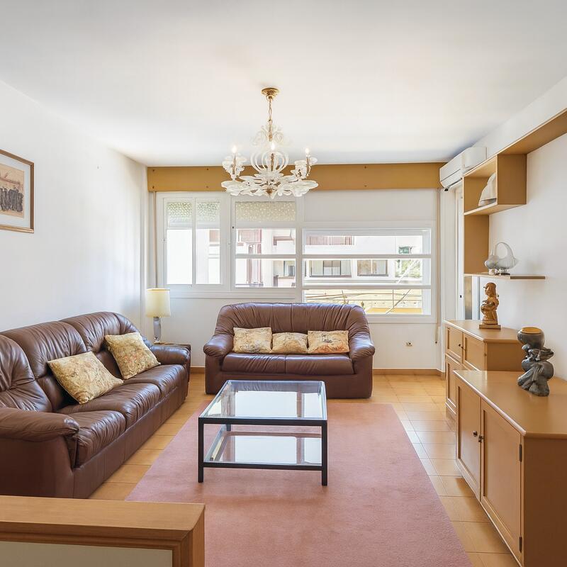 Appartement à vendre dans Eivissa, Ibiza