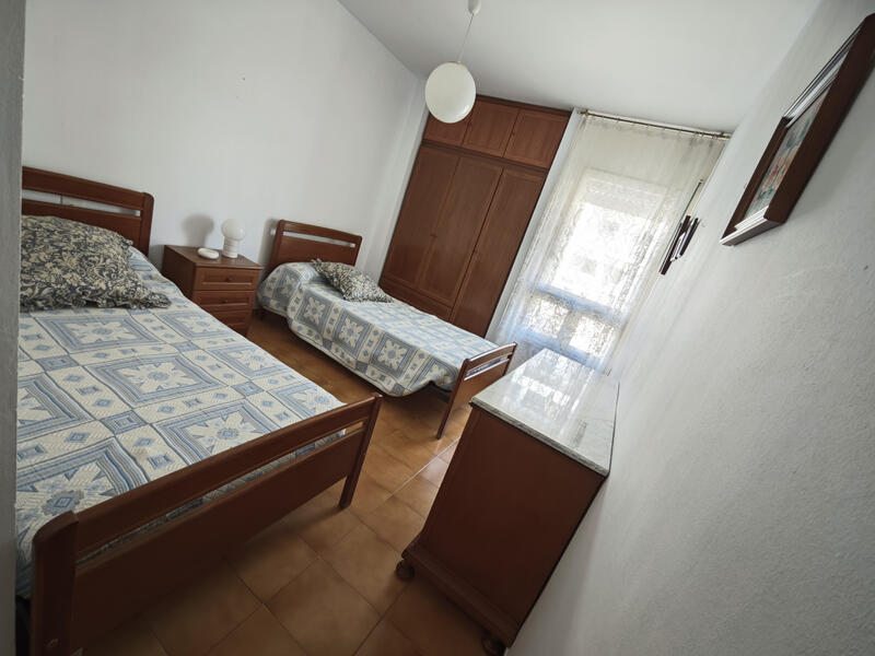 3 chambre Appartement à vendre