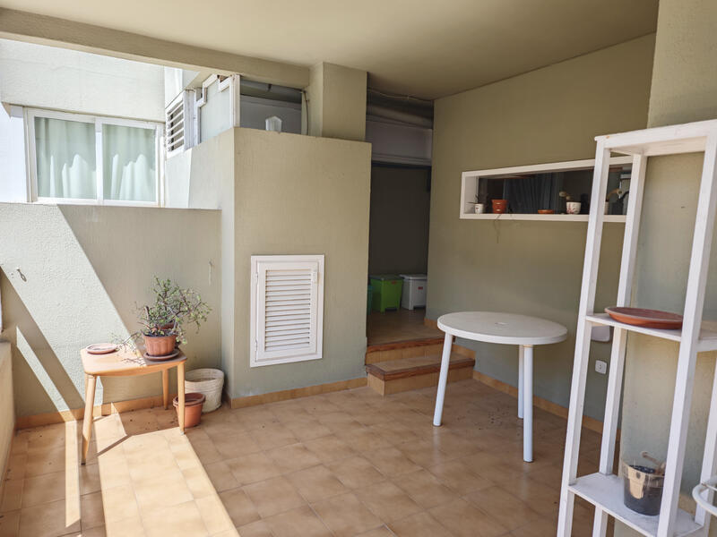 3 chambre Appartement à vendre