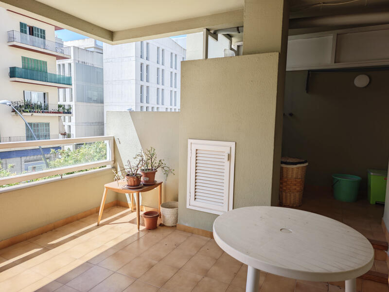 3 chambre Appartement à vendre