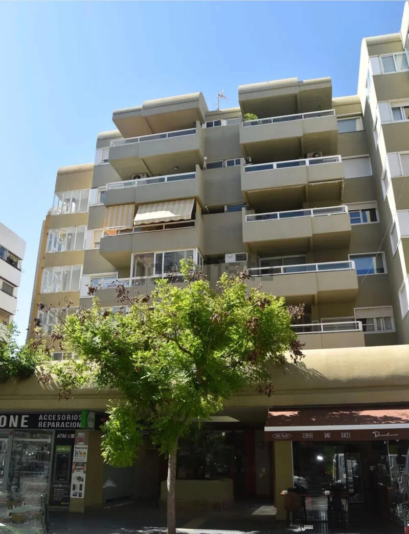 3 chambre Appartement à vendre