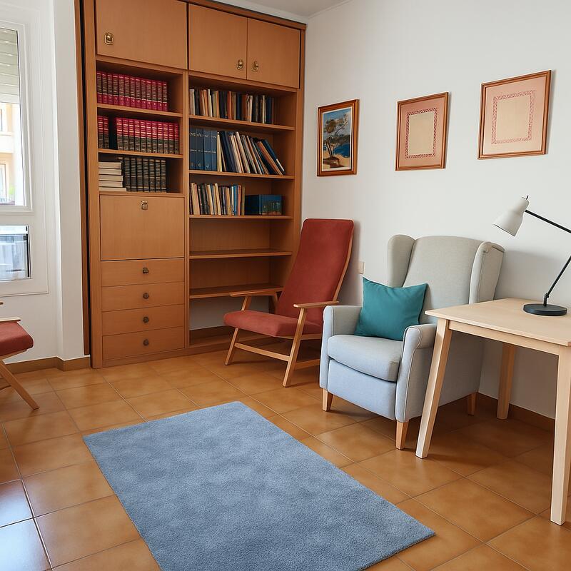3 chambre Appartement à vendre