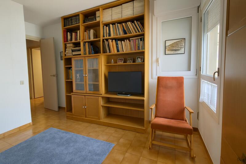 3 chambre Appartement à vendre