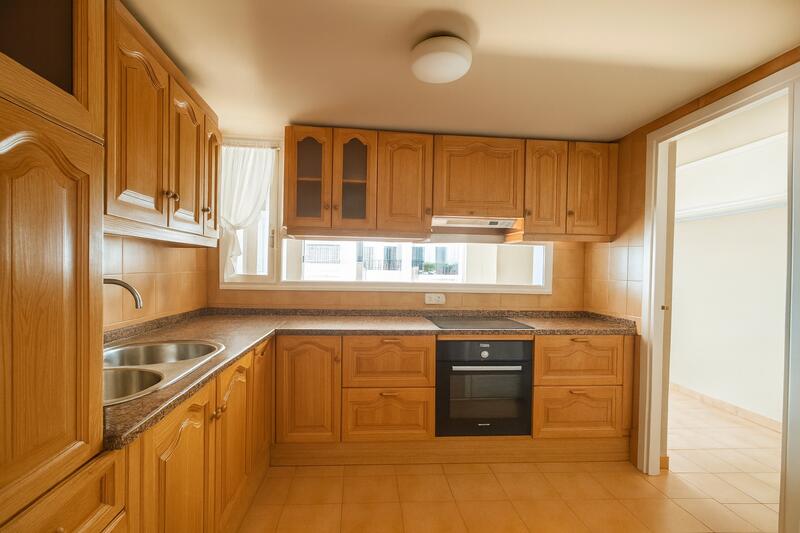 3 chambre Appartement à vendre