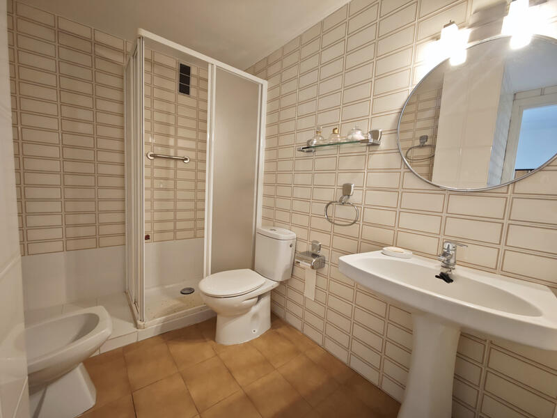 3 chambre Appartement à vendre