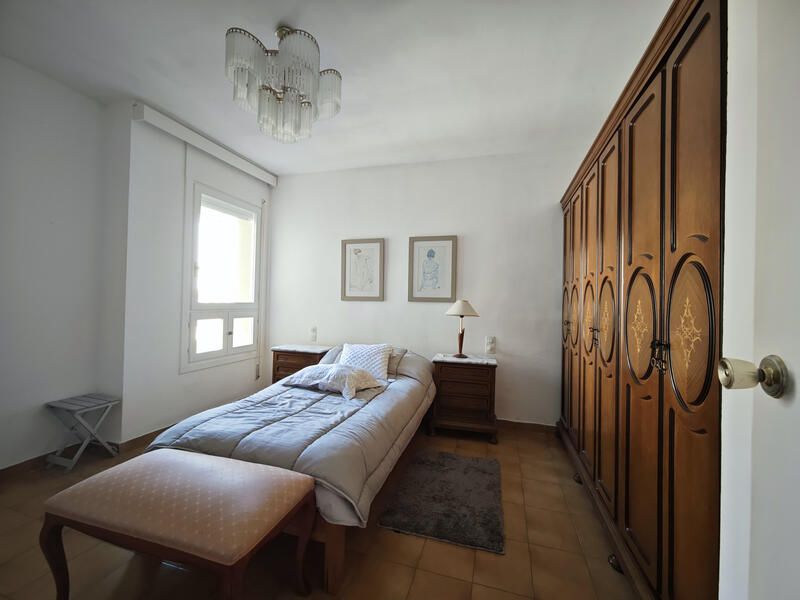 3 chambre Appartement à vendre