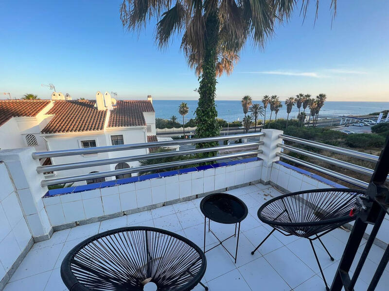 Maison de Ville à vendre dans Mijas Costa, Málaga