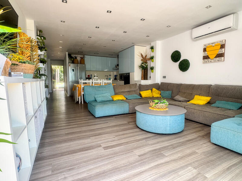 1 slaapkamer Appartement Te koop