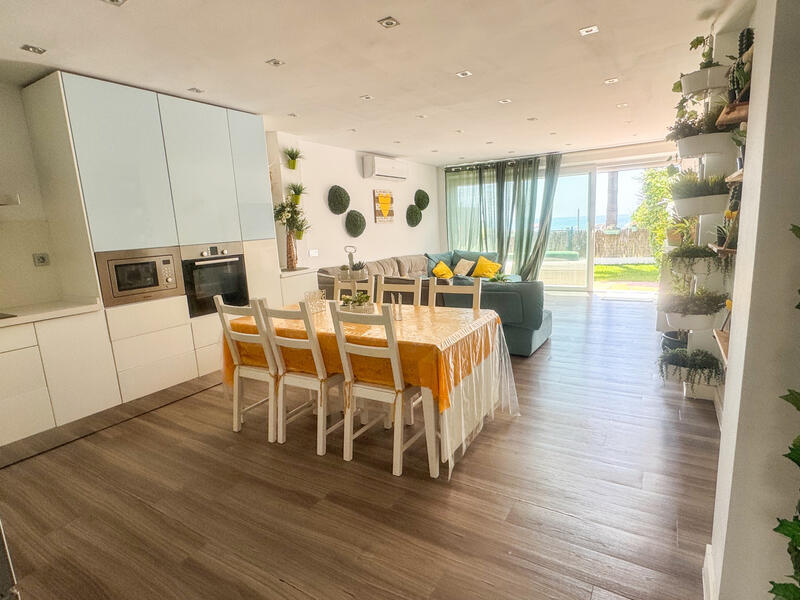 1 slaapkamer Appartement Te koop