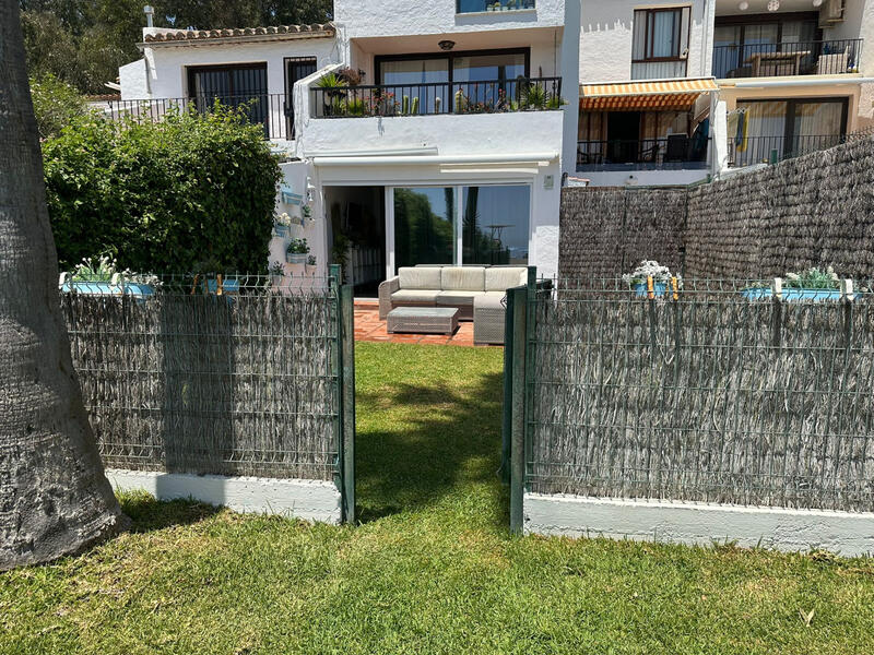 1 slaapkamer Appartement Te koop