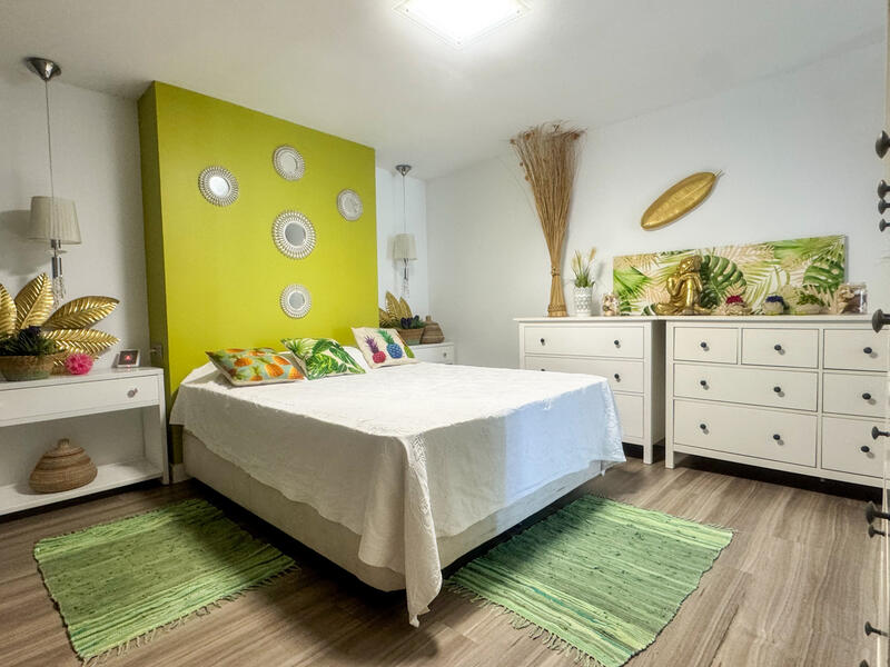 1 slaapkamer Appartement Te koop