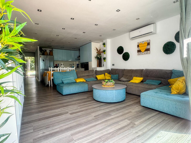 1 slaapkamer Appartement Te koop
