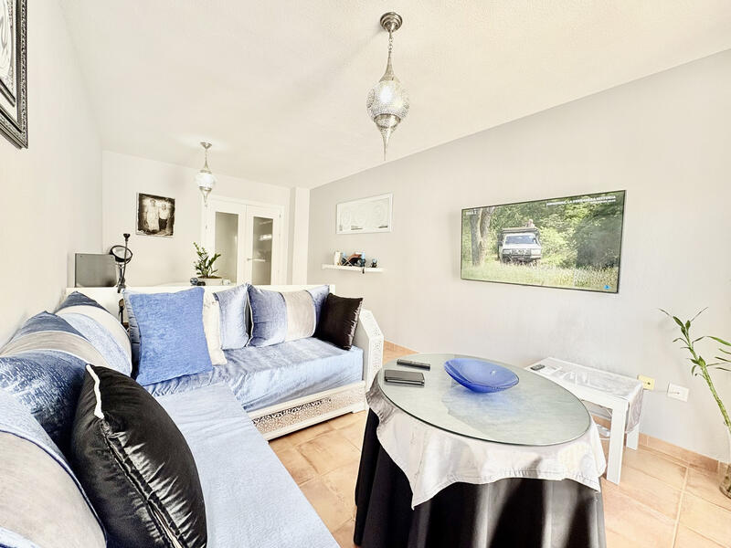 Appartement zu verkaufen in Mijas Costa, Málaga