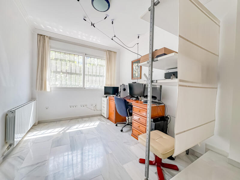 2 Cuarto Adosado en venta