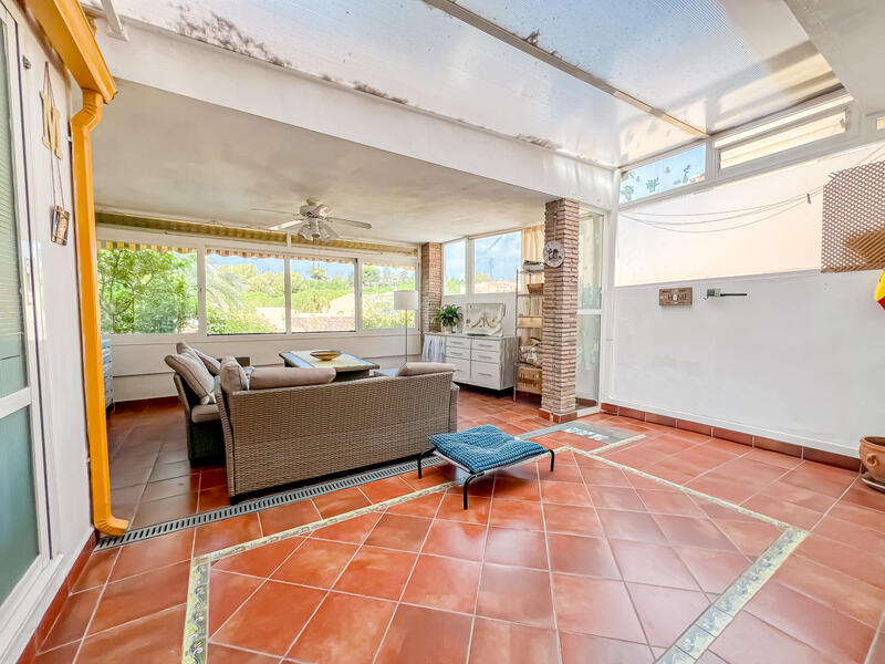 2 Cuarto Adosado en venta