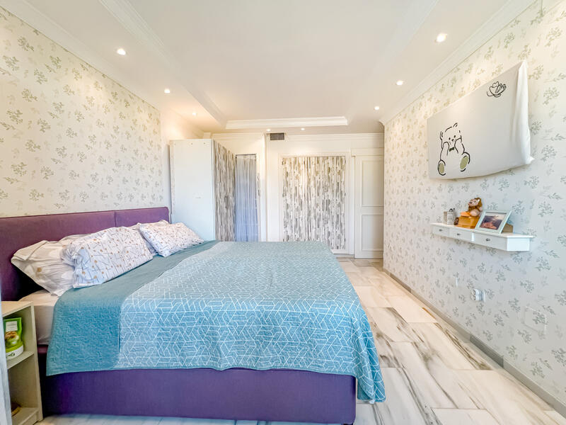 2 Cuarto Adosado en venta