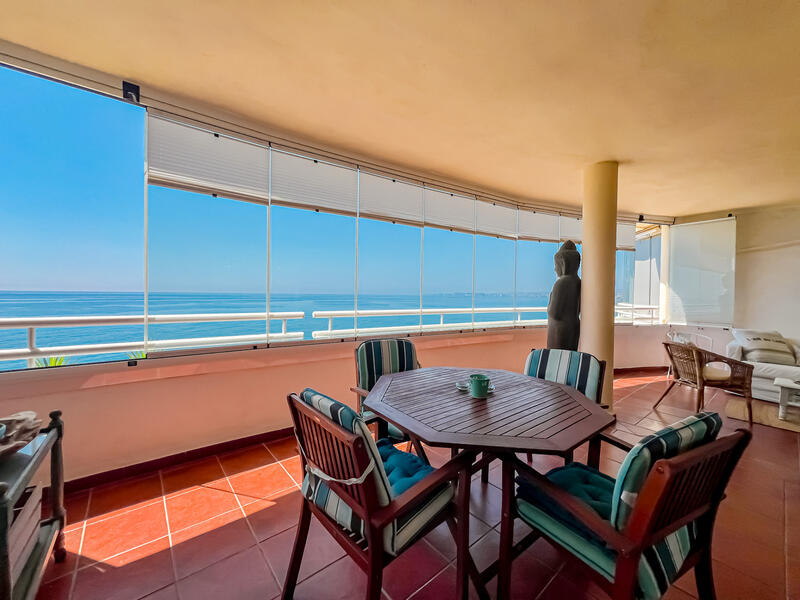 Apartment for sale in Benalmadena, Málaga