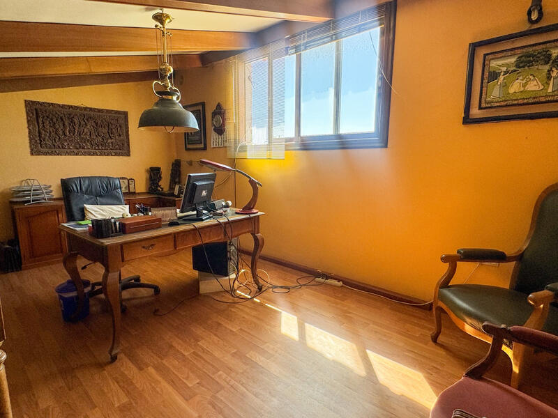 5 slaapkamer Villa Te koop